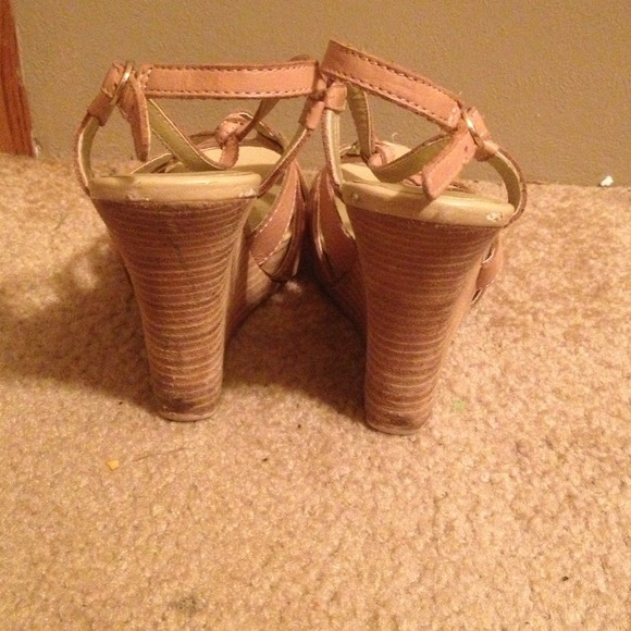 Wedges - Picture 3 of 3