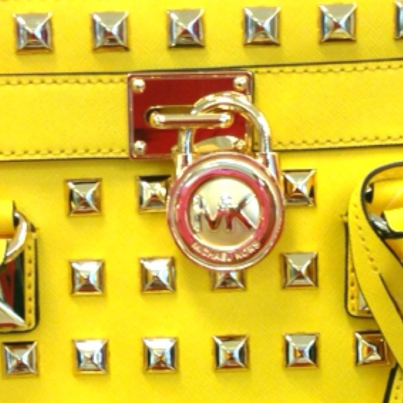 Leather Authentic MK - Picture 4 of 4