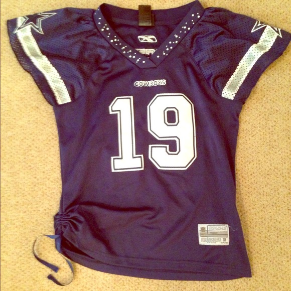 Dallas cowboys jersey