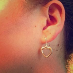 SOLD!!! James Avery earrings