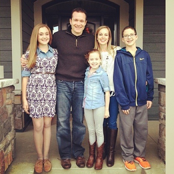 Meet your seller!:)