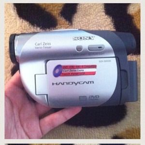 Sony DVD105