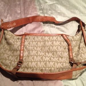 Michael Kors Hobo bag