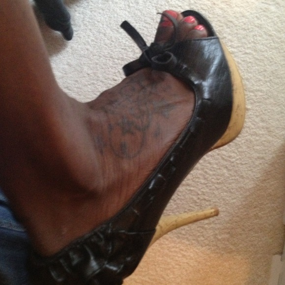 💟heels💟 - Picture 4 of 4