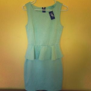 Boutique dress