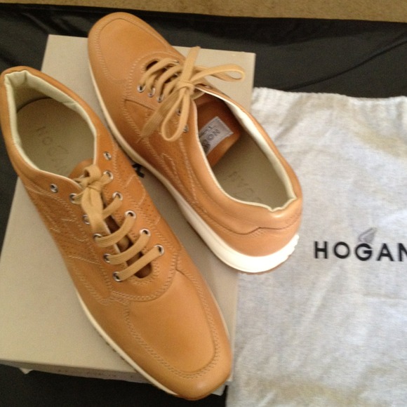 Hogan shoes/ unisex