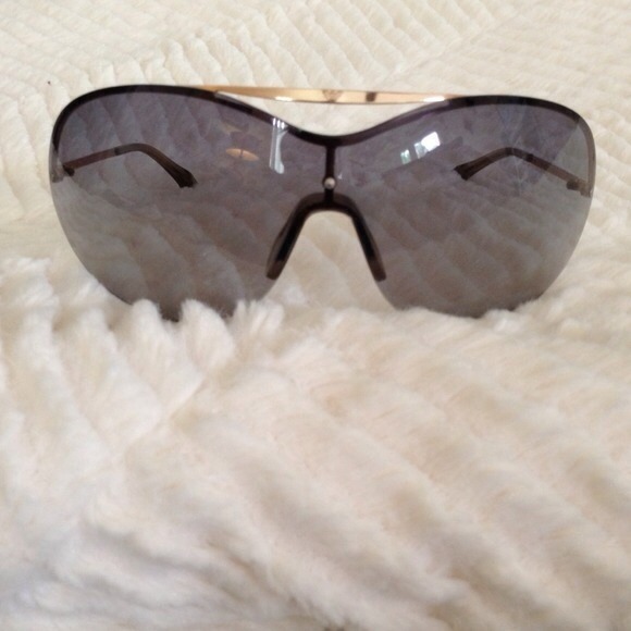 ?% Authentic Emporia Armani Sunglasses main image 4