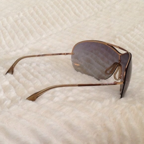 ?% Authentic Emporia Armani Sunglasses main image 3