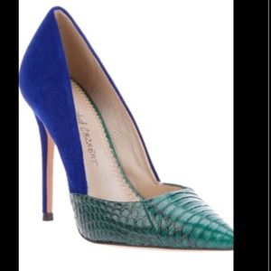 ⛔Not available⛔💯Auth. Jean-Michel Cazabat Pumps