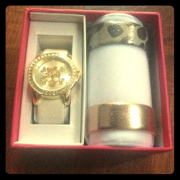 Xhilaration watch ⌚