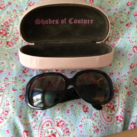 Juicy Couture Sunglasses