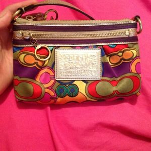 Wristlet