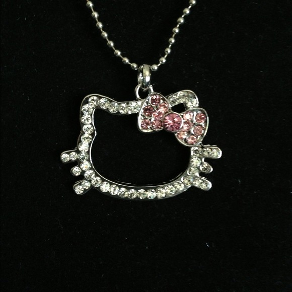 🎀Hello Kitty🎀 Necklace
