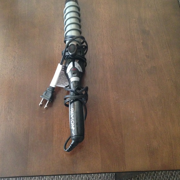 Style wand