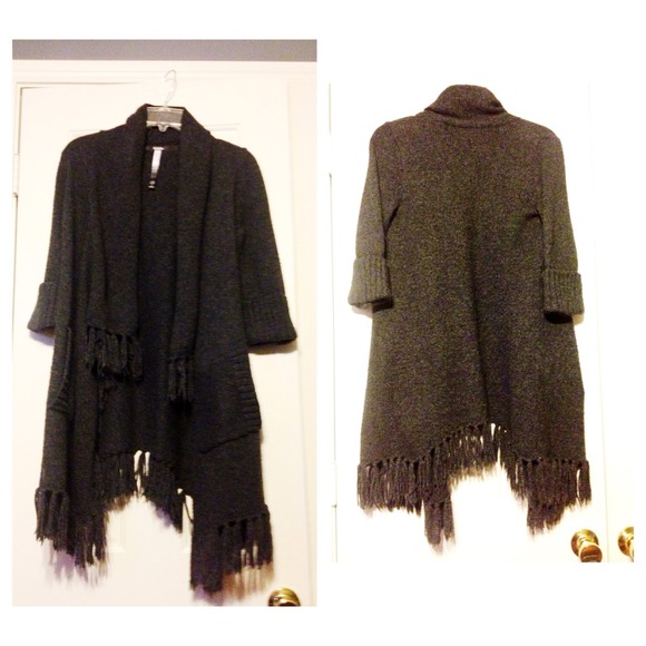 ❗Reduced❗Kenzie cardigan
