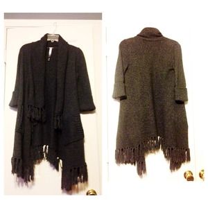 ❗Reduced❗Kenzie cardigan