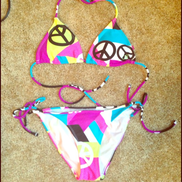 Swimsuit