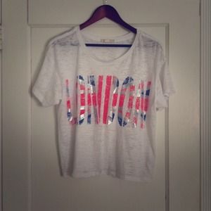 London Shirt