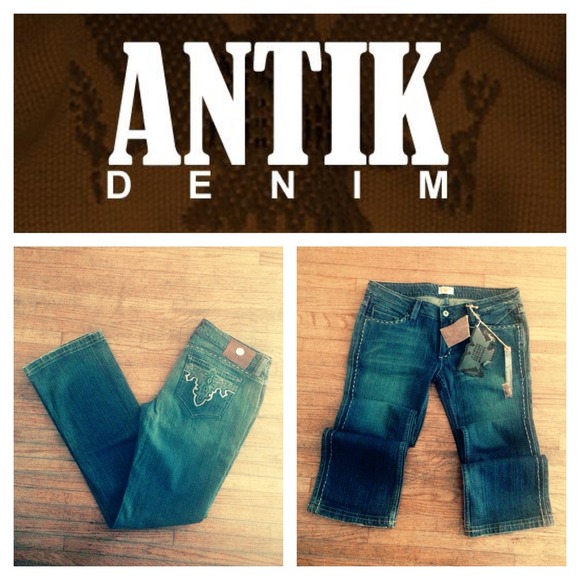 Antik denim
