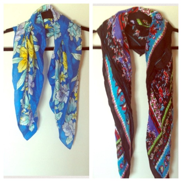 Scarves