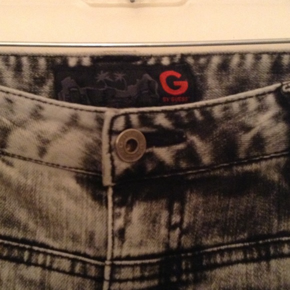 G by Guess jeans - Picture 2 of 4
