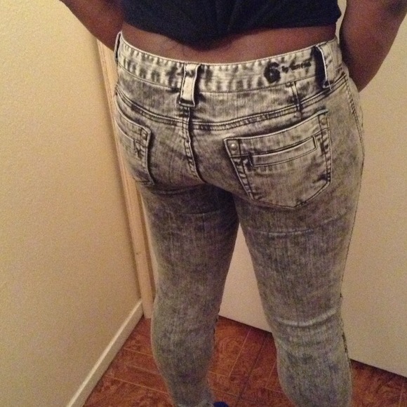 G by Guess jeans - Picture 3 of 4