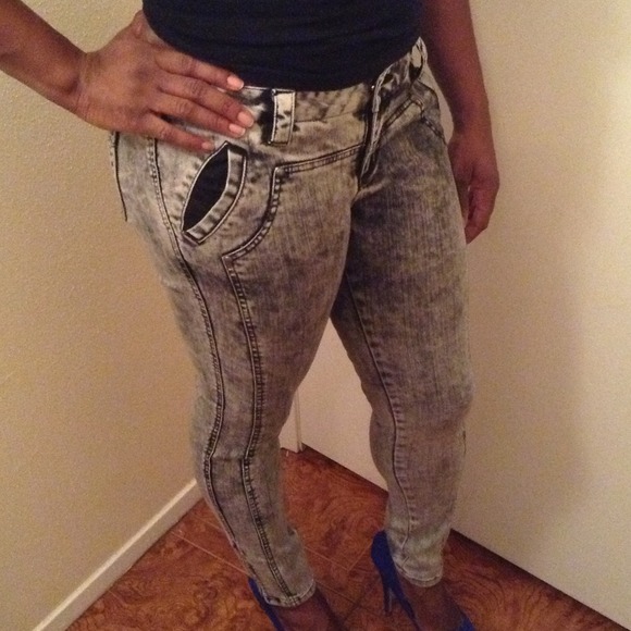 G by Guess jeans - Picture 4 of 4