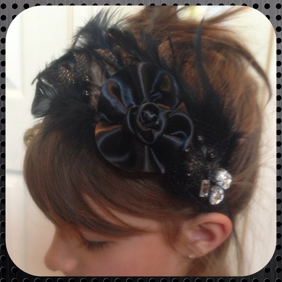 Accessories - Handmade headband