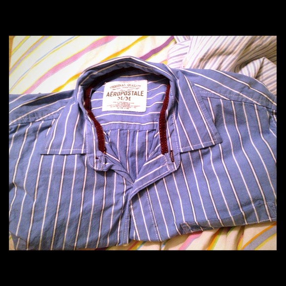 Men's dressy shirt