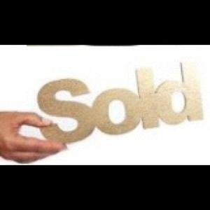 ⛔REDUCED⛔New In Box Coach Flip Flops