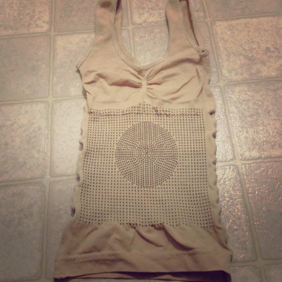 Corset