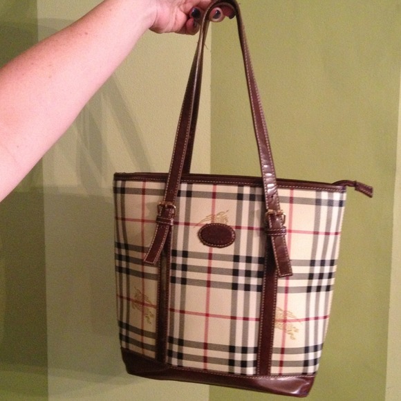 Burberry Handbag