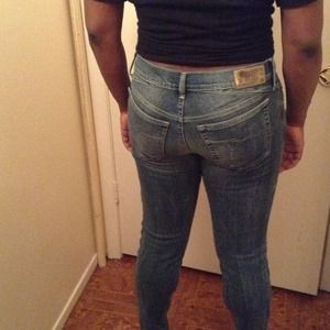 Diesel jeans
