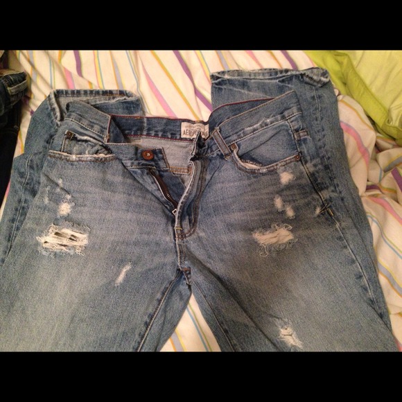 Men's jeans *meeganlea1981*