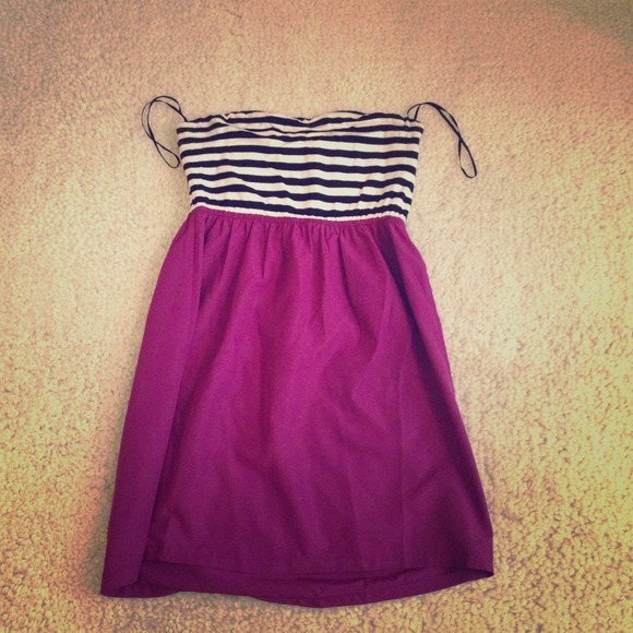 Roxy Beach Cover-Up / Dress