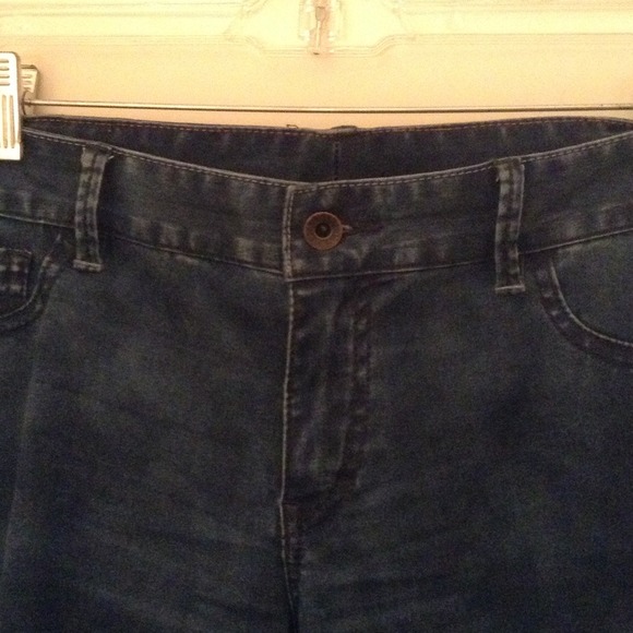 A/X jeans. - Picture 2 of 3