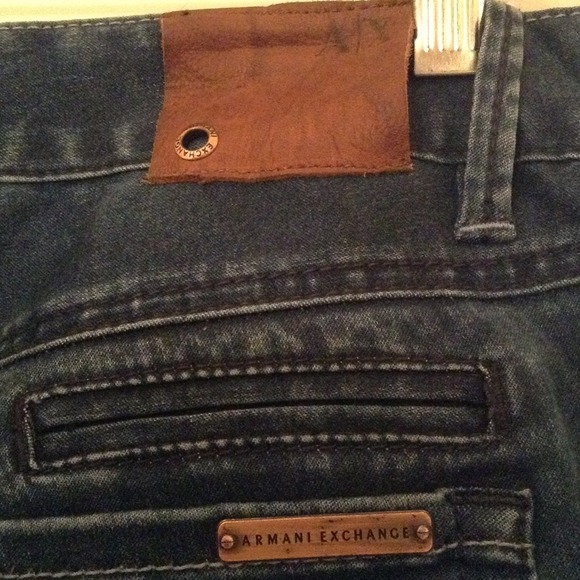 A/X jeans. - Picture 3 of 3