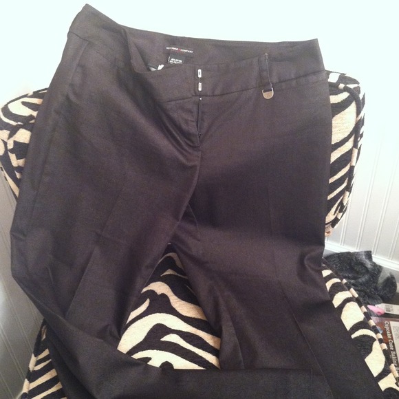 Dress pants - just dry cleaned- SOLD in bundle