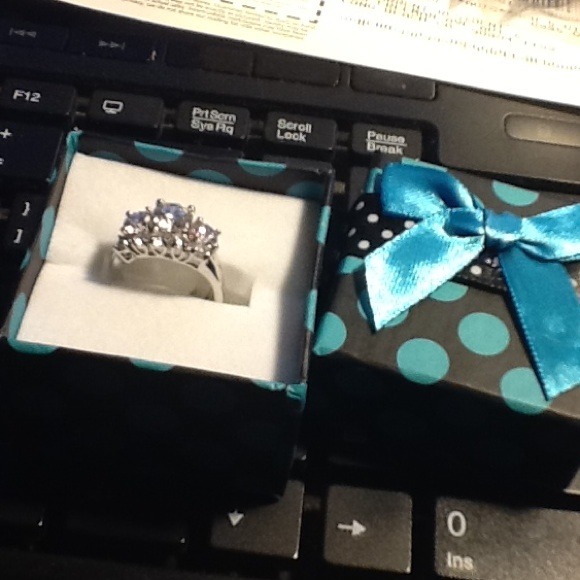 Wedding set