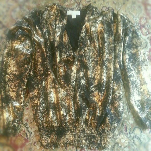 Michael Kors top