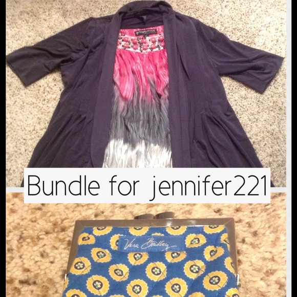 Bundle for @jennifer221