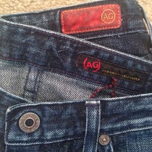 AG jeans size 27