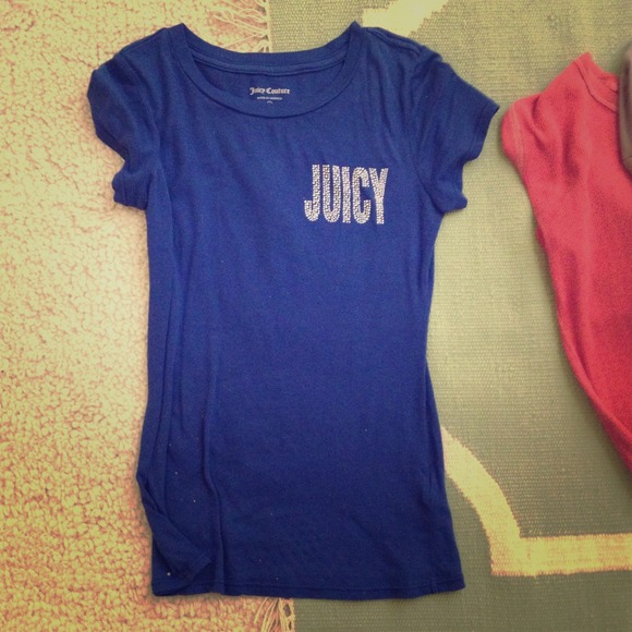 Juicy Couture Top