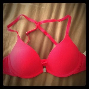 Gilly Hicks Bra