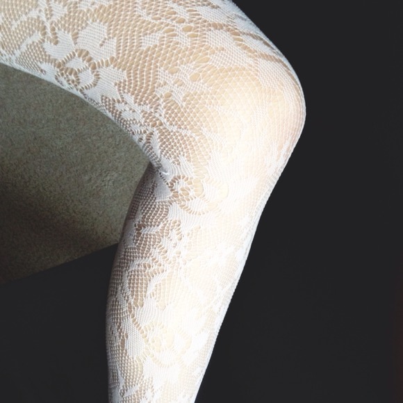 Pretty Stockings