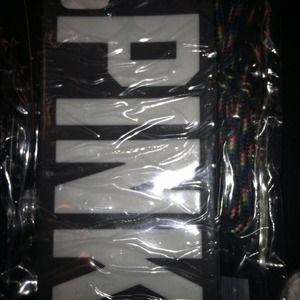 Pink VS iPhone 5 case