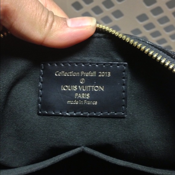 ❌SOLD❌Louis Vuitton Damier Paillettes Speedy 30 - Picture 3 of 4