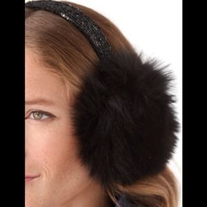 💌@karenqin ONLY💌Eugenia Kim Janine Earmuffs