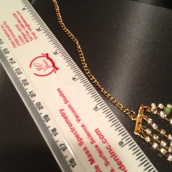 HOST PICK 💝🌟✨One multicolor necklace - Picture 3 of 3