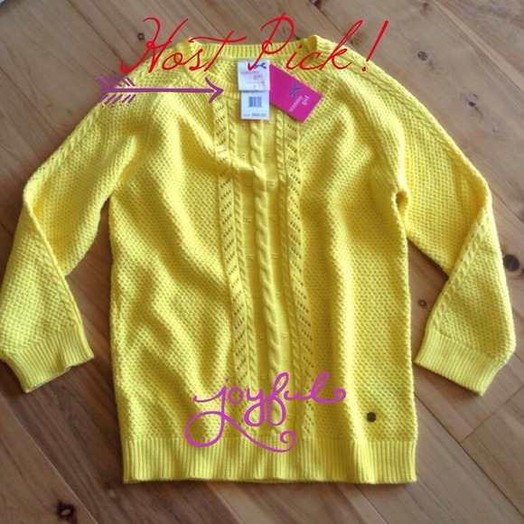 tommy girl by Hilfiger Sweaters - SOLD IN BUNDLE.